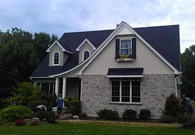 Residential Roofing residential roofing