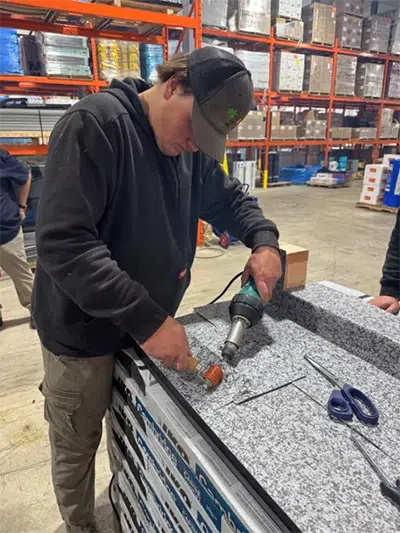 Training for Roofers