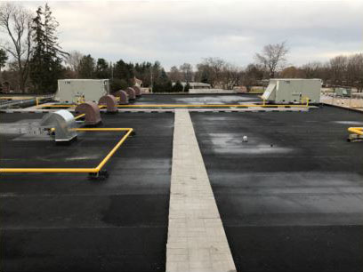 commercial roofing