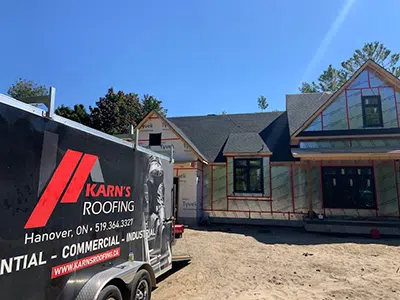 custom home plan