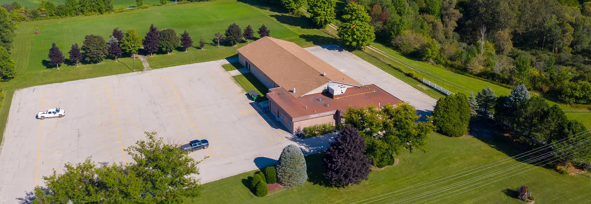 Industrial and Institutional Roofing by Karn's Roofing Ltd.