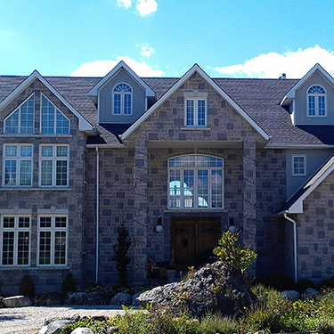 residential roofing