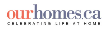 ourhomes logo